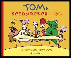 TOMs besonderer Tag Hykade Andreas