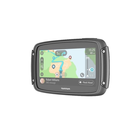 TomTom, Nawigator GPS 1GF0.002.10 4,3" TomTom