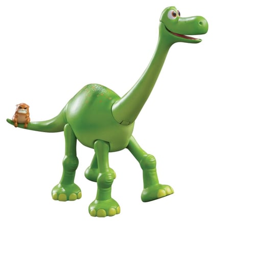 Tomy, Dobry Dinozaur, figurka Tomy