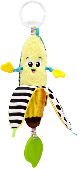 Tomy Lamaze Banan Benek maskotka z gryzakiem Tomy