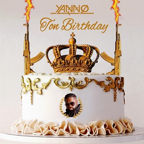 Ton Birthday Yanno