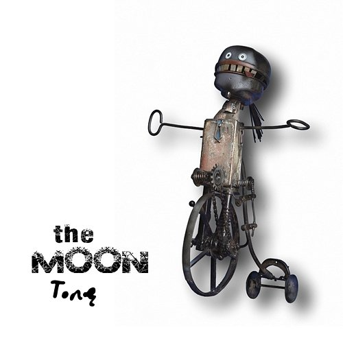 Tonę The Moon