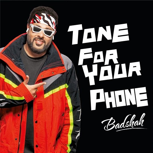 Tone for your Phone (From "LG Tone Free") Badshah