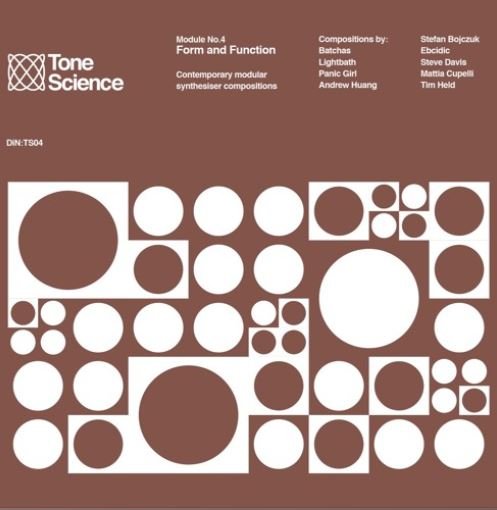 Tone Science 4 Various Artists