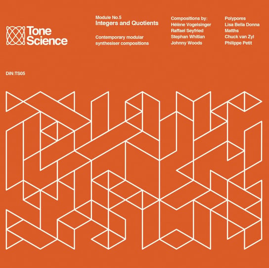 Tone Science 5 Various Artists