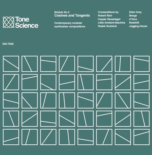 Tone Science Various Artists