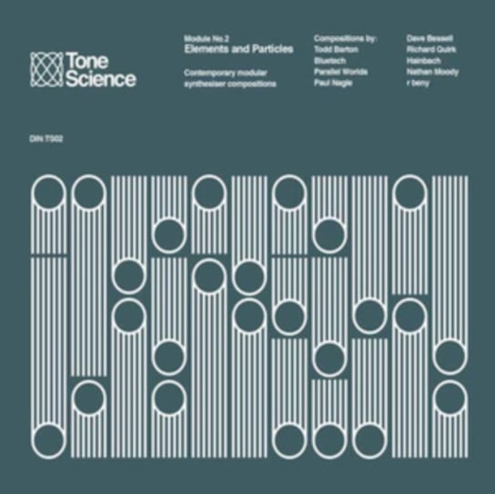 Tone Science, Module No. 2: Elements And Particles Various Artists