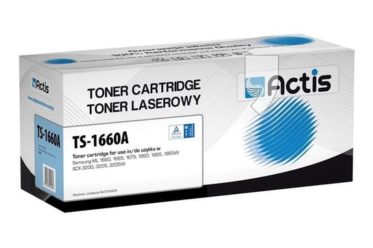 Toner ACTIS TS-1660A, czarny, 1500 str., MLT-D1042S Actis