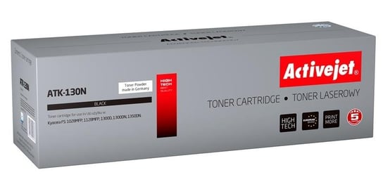 Toner ACTIVEJET AT-K130N do drukarki Kyocera Activejet