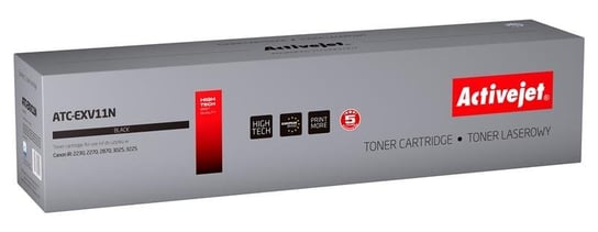 Toner ACTIVEJET ATC-EXV11N Supreme, czarny, 24000 str., C-EXV11 Activejet