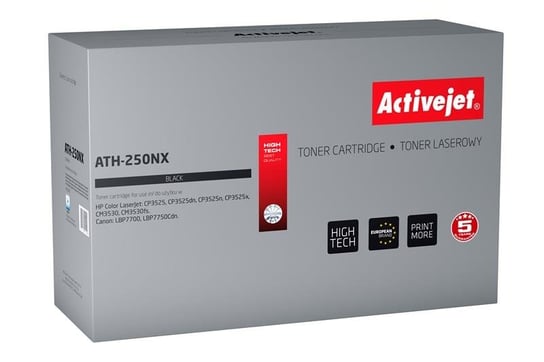 Toner ACTIVEJET ATH-250NX do drukarki HP Activejet