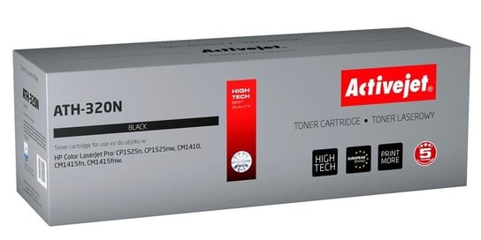 Toner ACTIVEJET ATH-320N czarny do drukarki HP Activejet