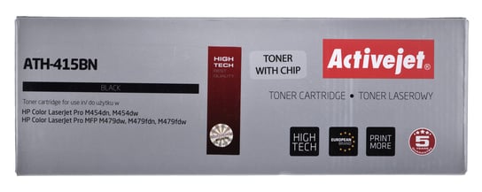 Toner Activejet ATH-415BN (zam Inna marka