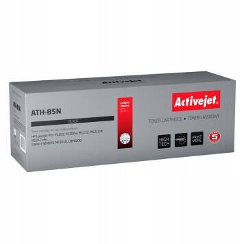 Toner ActiveJet ATH-85N do HP czarny (black) Activejet