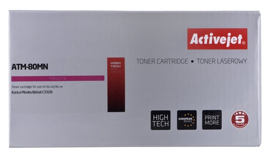Toner Activejet ATM-80MN (zami Inna marka