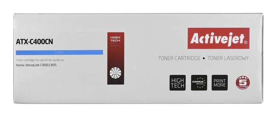 Toner Activejet ATX-C400CN (za Inna marka
