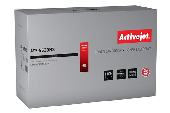 Toner ACTIVEJET czarny Activejet