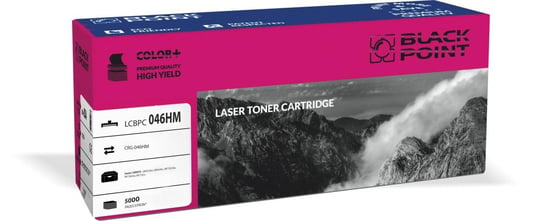 Toner BP (Canon CRG-046HM) [LCBPC046HM] Black Point