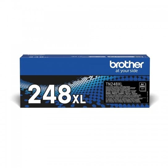 Toner Brother 248XL czarny TN248XLBK TN-248XLBK Brother