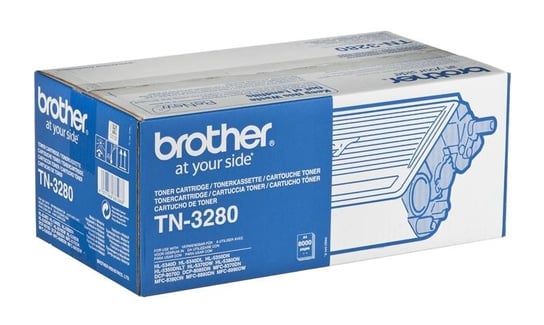Toner BROTHER TN-3280 do HL-35XX, DCP-8070/8085 Brother