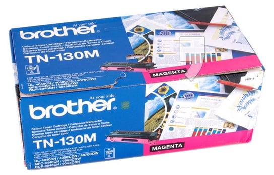 Toner BROTHER TN130M magenta Brother