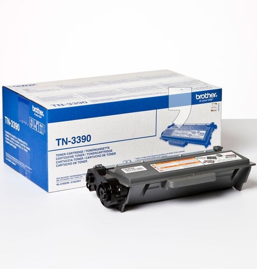Toner BROTHER TN3390 Brother