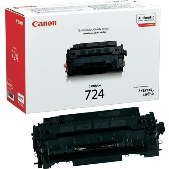 Toner CANON 3481B002, czarny, 6000 str. Canon