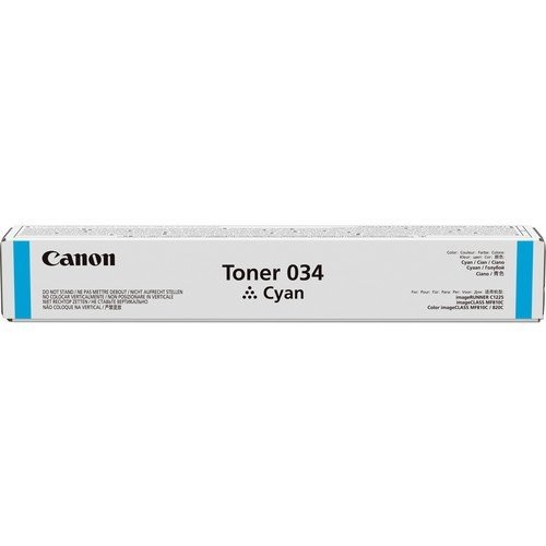 Toner CANON 9453B001, błękitny, 7300 str. Canon