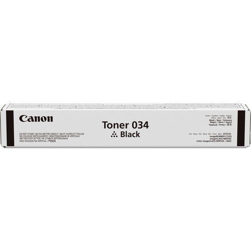 Toner CANON 9454B001, czarny, 12000 str. Canon
