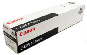 Toner CANON C-EXV11, czarny, 24000 str. Canon