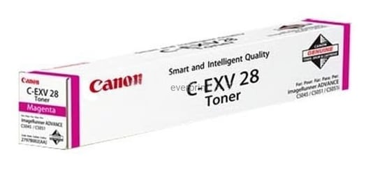 Toner Canon C-EXV28 Magenta 38 000 stron Canon