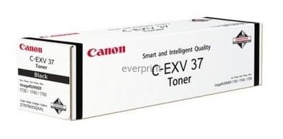 Toner Canon C-EXV37 Black 15 100 stron Canon