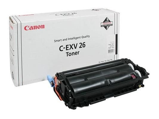 Toner Canon CEXV26 Black IRC1021/1022 6 000 stron Canon