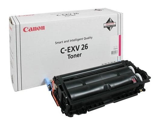 Toner Canon CEXV26 MagentaIRC1021/1022 6 000 stron Canon