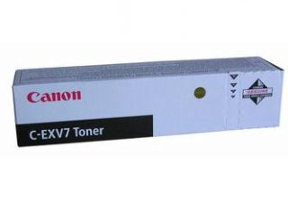 Toner CANON CEXV7 black kopiarka iR1210/1230/1270 Canon