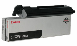 Toner CANON CEXV9 black 23000str kopiarka iR3100 Canon