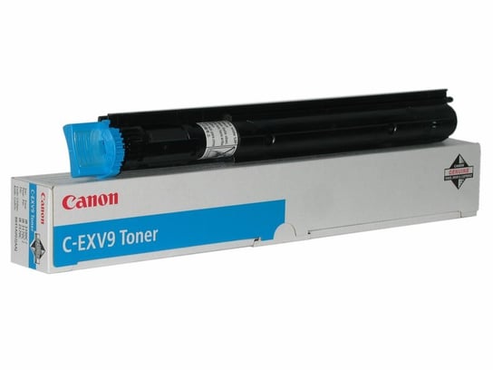 Toner CANON CEXV9C cyan 8500str kopiarka iR3100 Canon