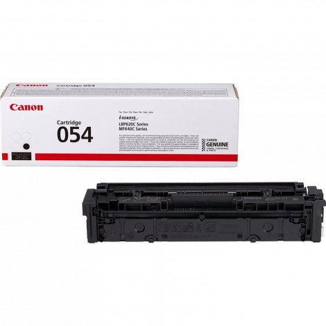 Toner Canon CLBP 054 (czarny) Canon