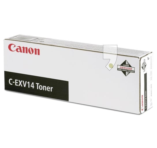 Toner CANON czarny Canon