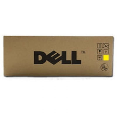 Toner Dell KGGK4 Yellow 5 000 stron Dell