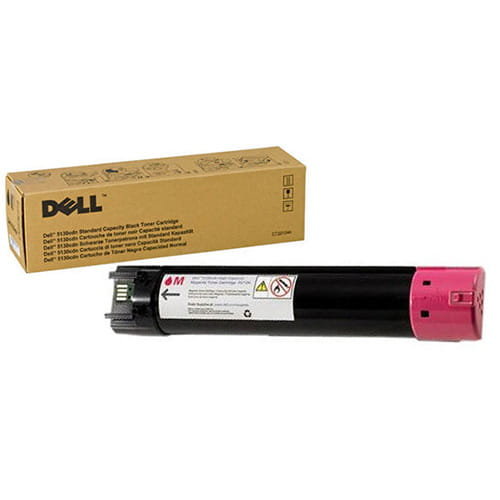 Toner Dell P615N Magenta 6 000 stron Dell