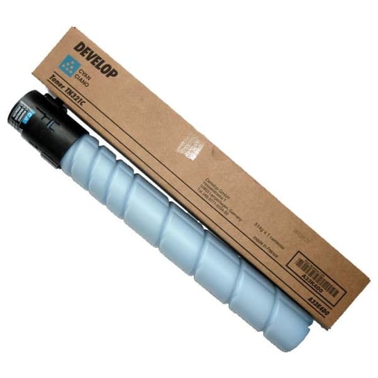 Toner Develop TN-321C Cyan 25 000 stron Develop