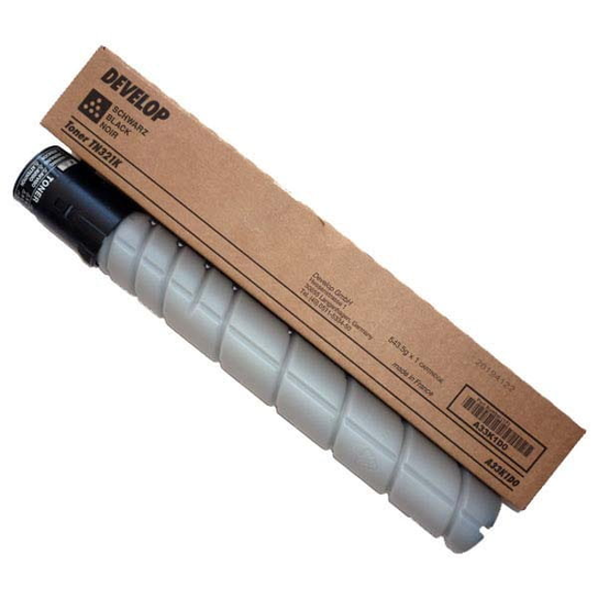 Toner Develop TN-321K Black 27 000 stron Develop