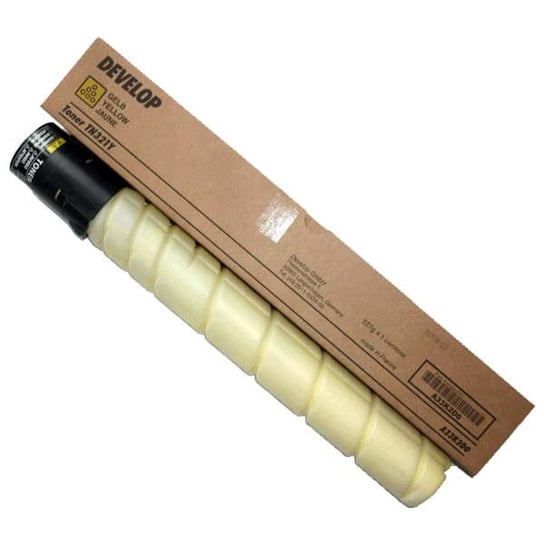 Toner Develop TN-321Y Yellow 25 000 stron Develop