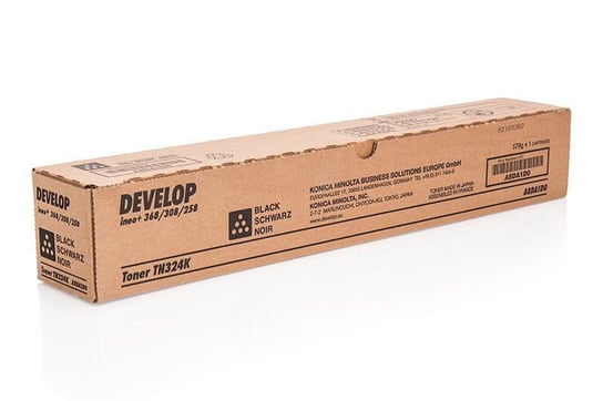 Toner Develop TN-324K Black 28 000 stron Develop