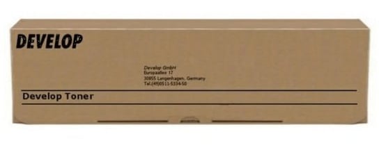 Toner Develop TN-628 AC790DC K Oryginał czarny Develop