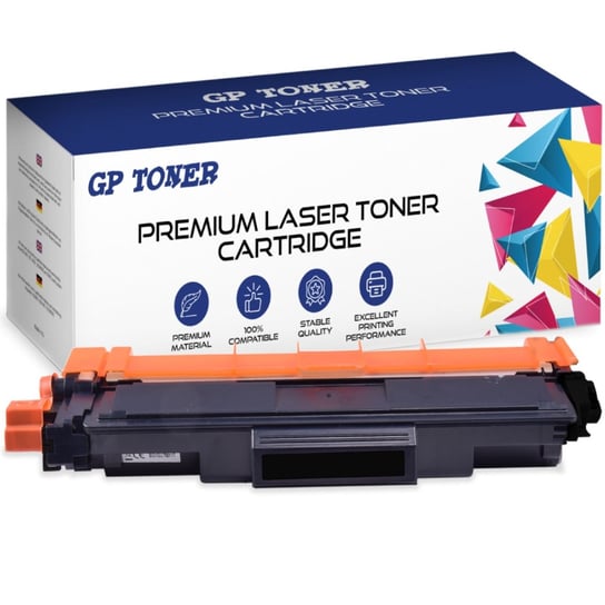 Toner do Brother DCPL3510cdw DCPL3550cdw TN247B Brother Sklep