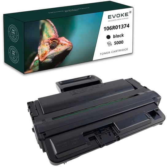 Toner do drukarki Xerox 106R01374 czarny | 5000 stron | 3250 XL Evoke