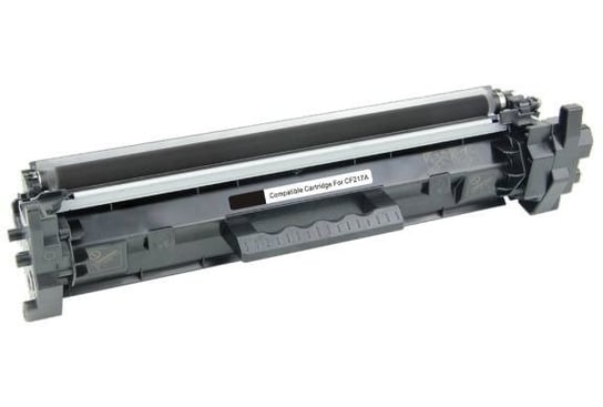 Toner do HP CF217A LaserJet M102w 102a M130a M132 z CHIPEM czarny nowy zamiennik HP