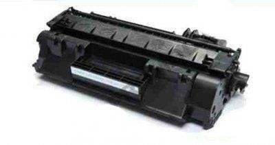 Toner Do Hp Cf280A Laserjet Pro 400 M401A M425Dn Czarny Nowy Zamiennik HP